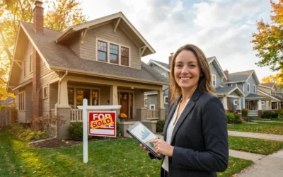 How to Win Listings in a Low-Inventory Market: Strategies for 2026
