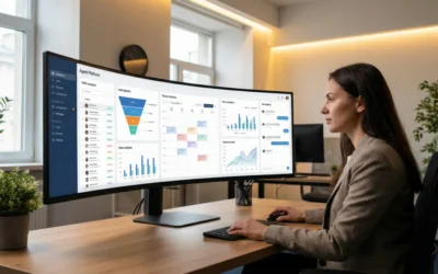 Inside CloseDaily: A Tour of Every Feature in the Agent Dashboard