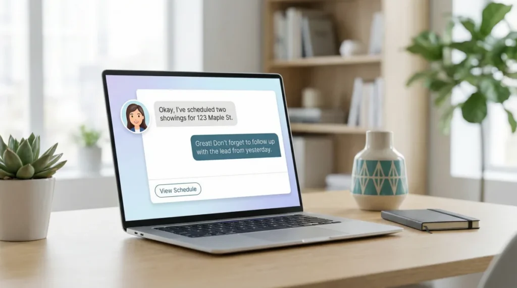 Meet Cleo AI-powered real estate assistant inside CloseDaily