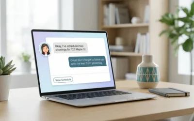 Meet Cleo AI-powered real estate assistant inside CloseDaily