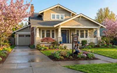Spring Selling Season 2026: How to Prepare Your Listings for Maximum Impact