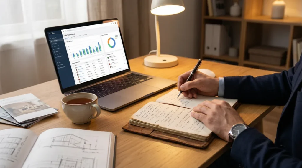 The 2026 Guide to Crafting Custom Scripts for Your Real Estate Niche