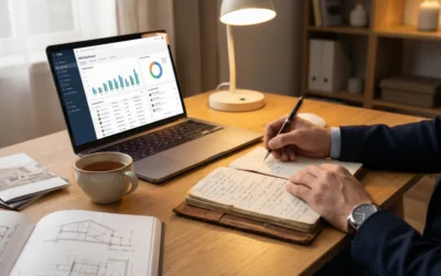 The 2026 Guide to Crafting Custom Scripts for Your Real Estate Niche