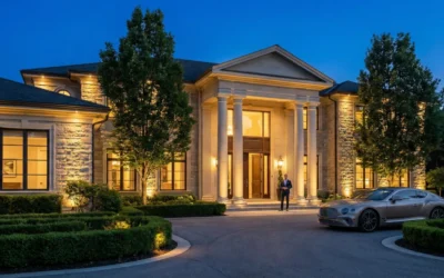 The 2026 Guide to Luxury Real Estate Marketing and Prospecting