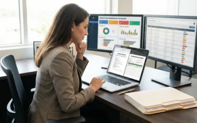 Real estate transaction management guide for agents in 2026