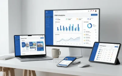 The CloseDaily Advantage: Everything an Agent Needs in One Platform