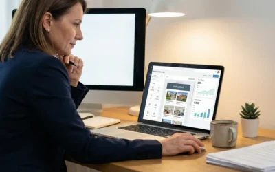 The Complete Guide to Real Estate Email Marketing in 2026