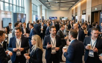 The Complete Guide to Real Estate Networking Events and Conferences in 2026