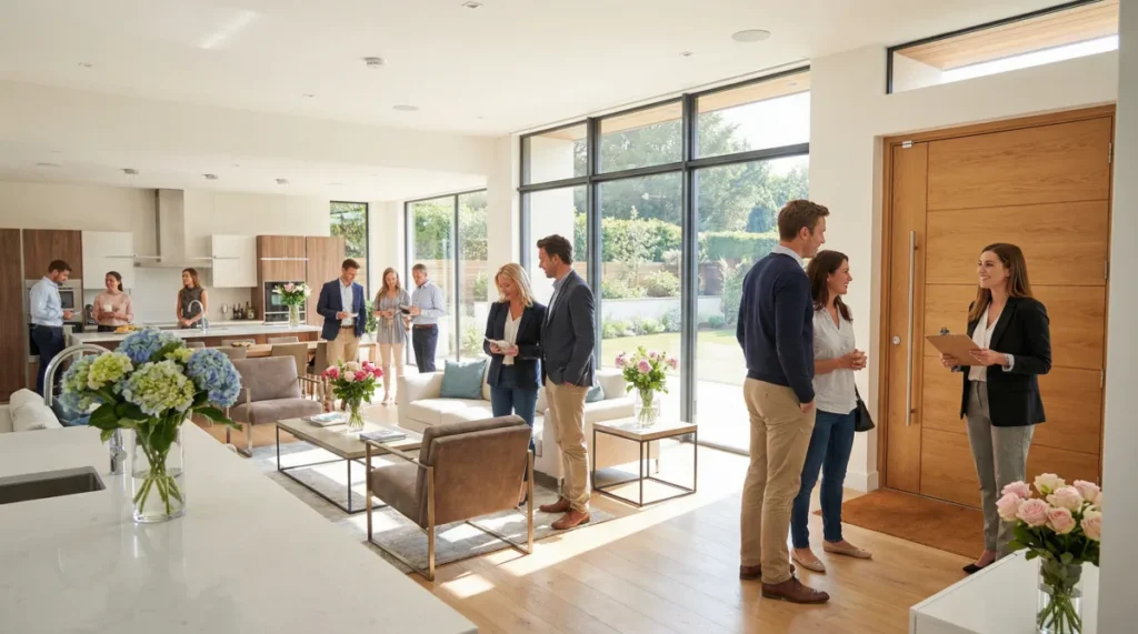The Complete Guide to Real Estate Open Houses That Generate Listings