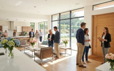 The Complete Guide to Real Estate Open Houses That Generate Listings