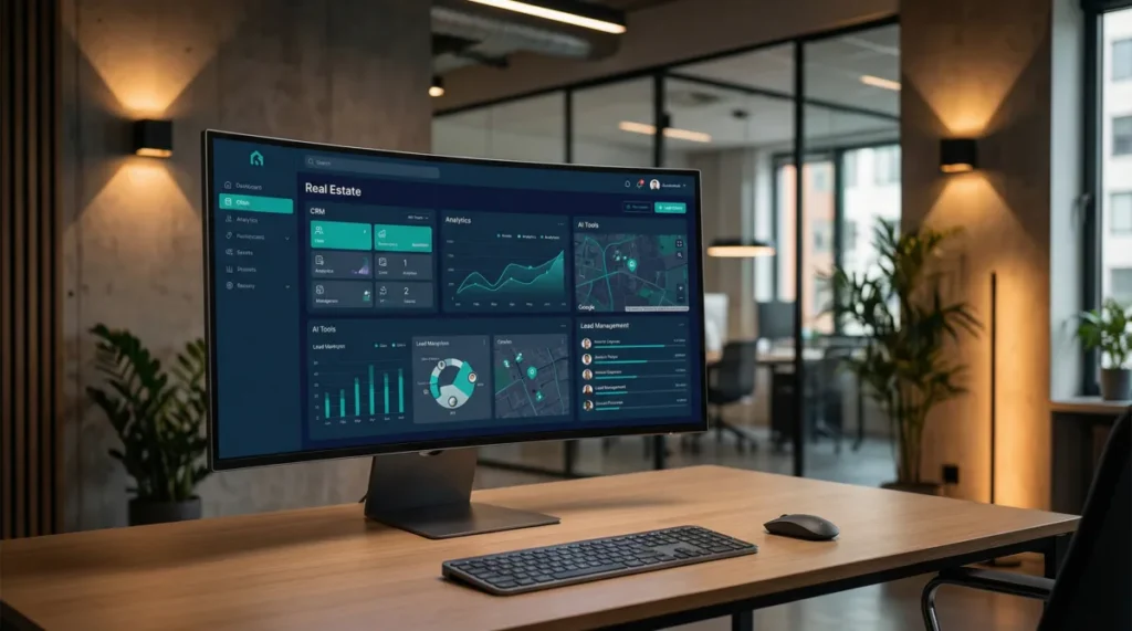 What makes CloseDaily different from other real estate platforms